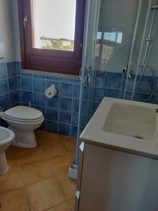 Case Vacanze A Santa Teresa Di Gallura Luaran gambar