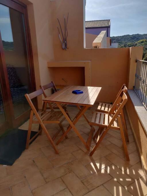 Case Vacanze A Santa Teresa Di Gallura Luaran gambar