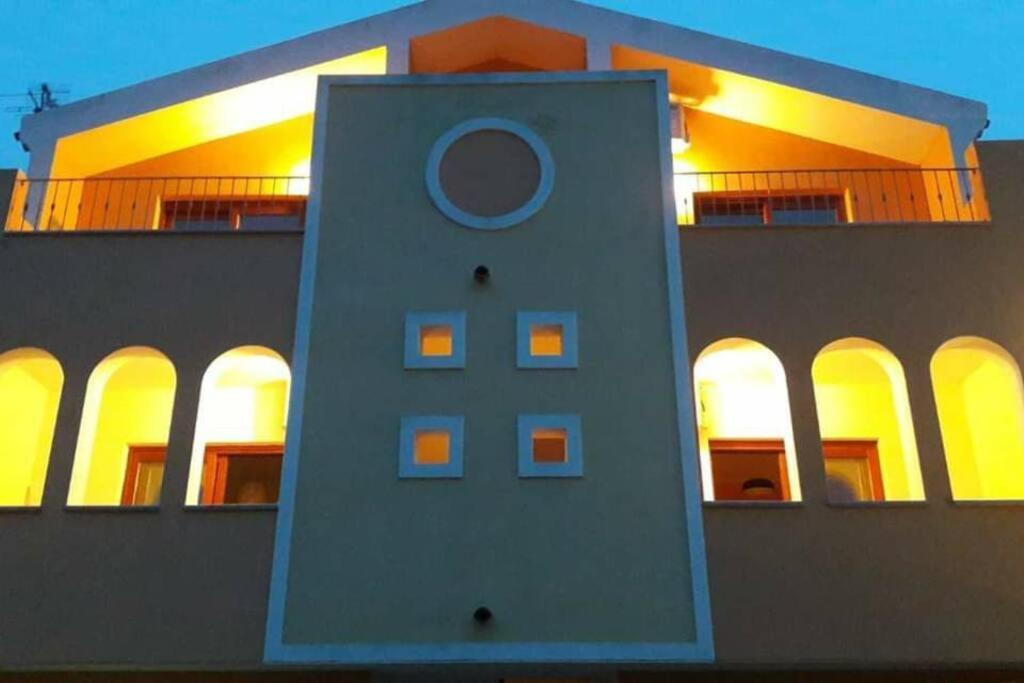 Case Vacanze A Santa Teresa Di Gallura Luaran gambar