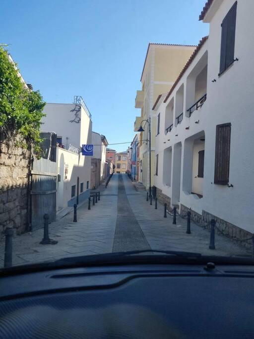 Case Vacanze A Santa Teresa Di Gallura Luaran gambar