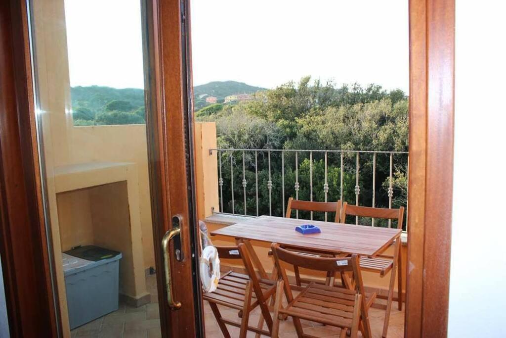 Case Vacanze A Santa Teresa Di Gallura Luaran gambar