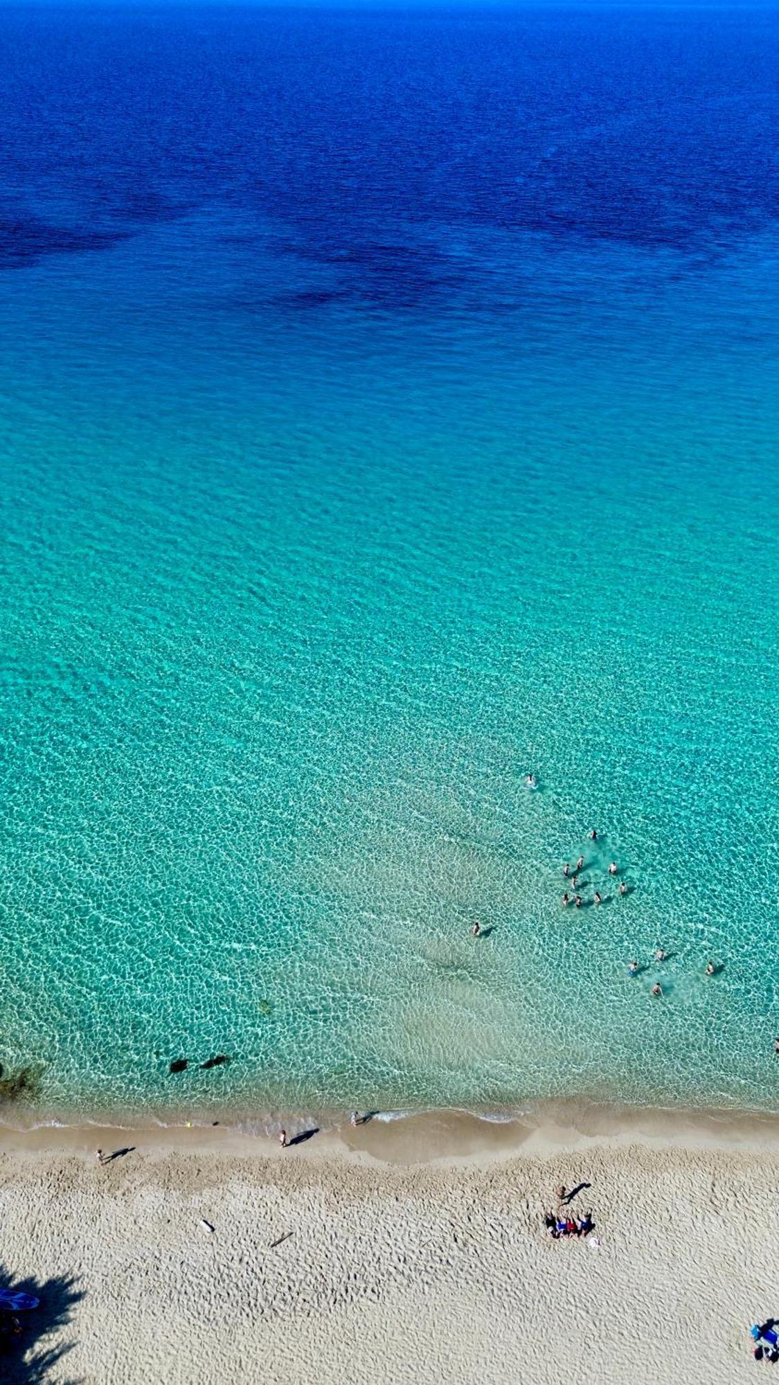 Case Vacanze A Santa Teresa Di Gallura Luaran gambar