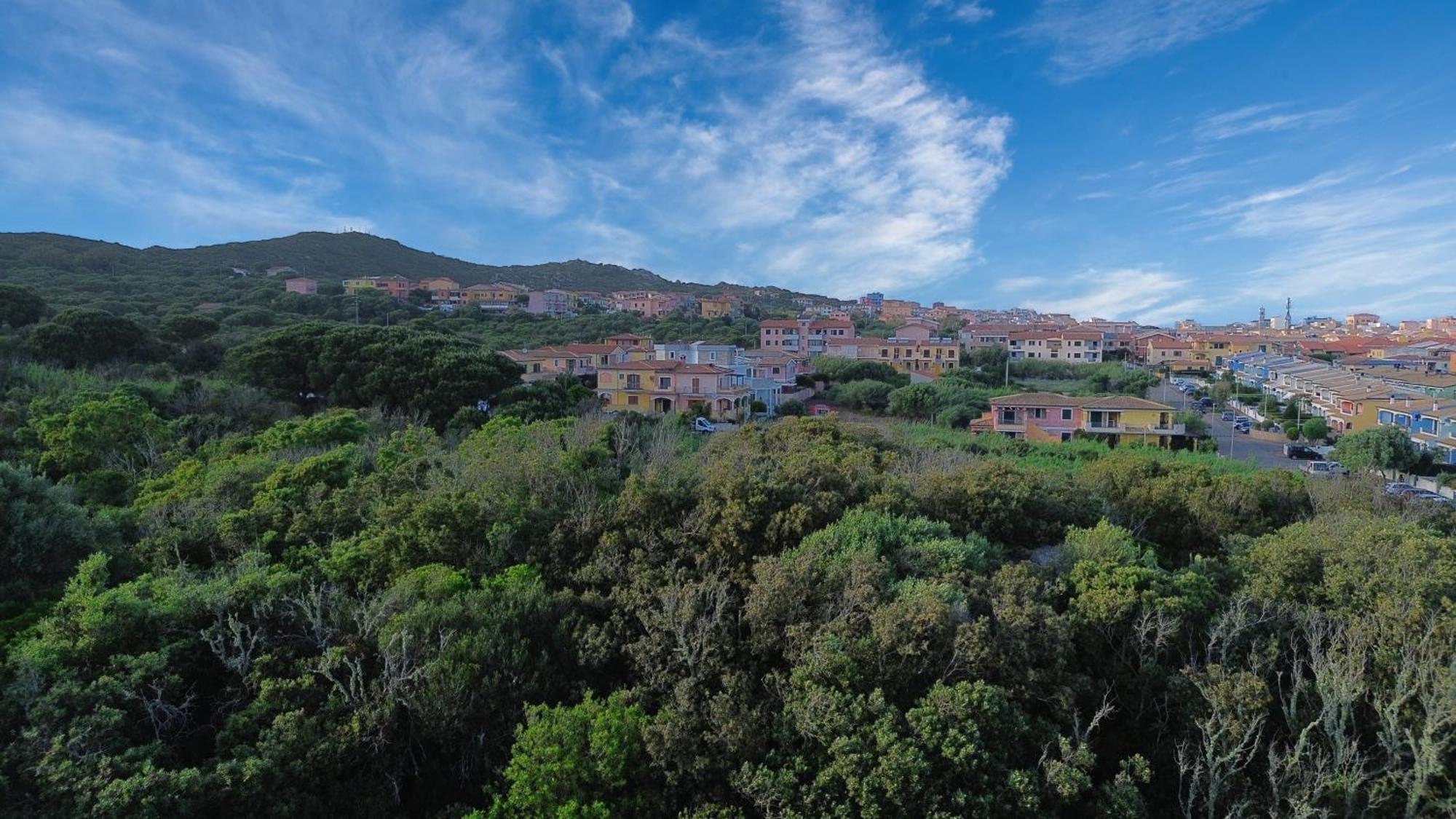 Case Vacanze A Santa Teresa Di Gallura Luaran gambar