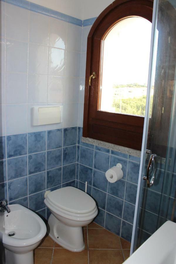 Case Vacanze A Santa Teresa Di Gallura Luaran gambar